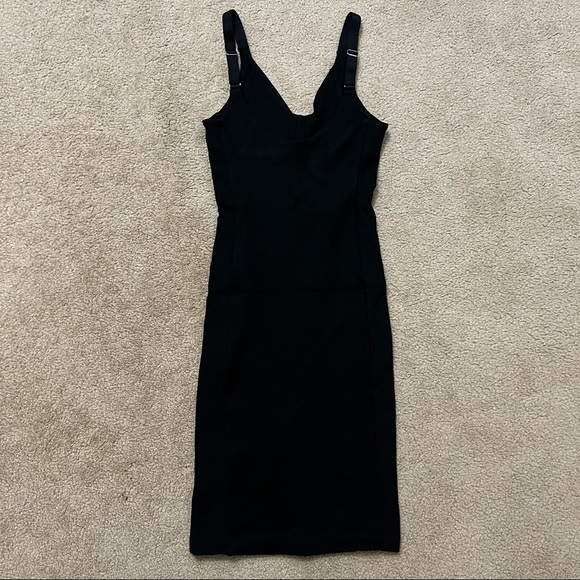 NWT H&M bandage dress XS/2 - Picture 3 of 5